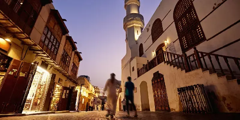 Circuito por Yedda de 4 Días